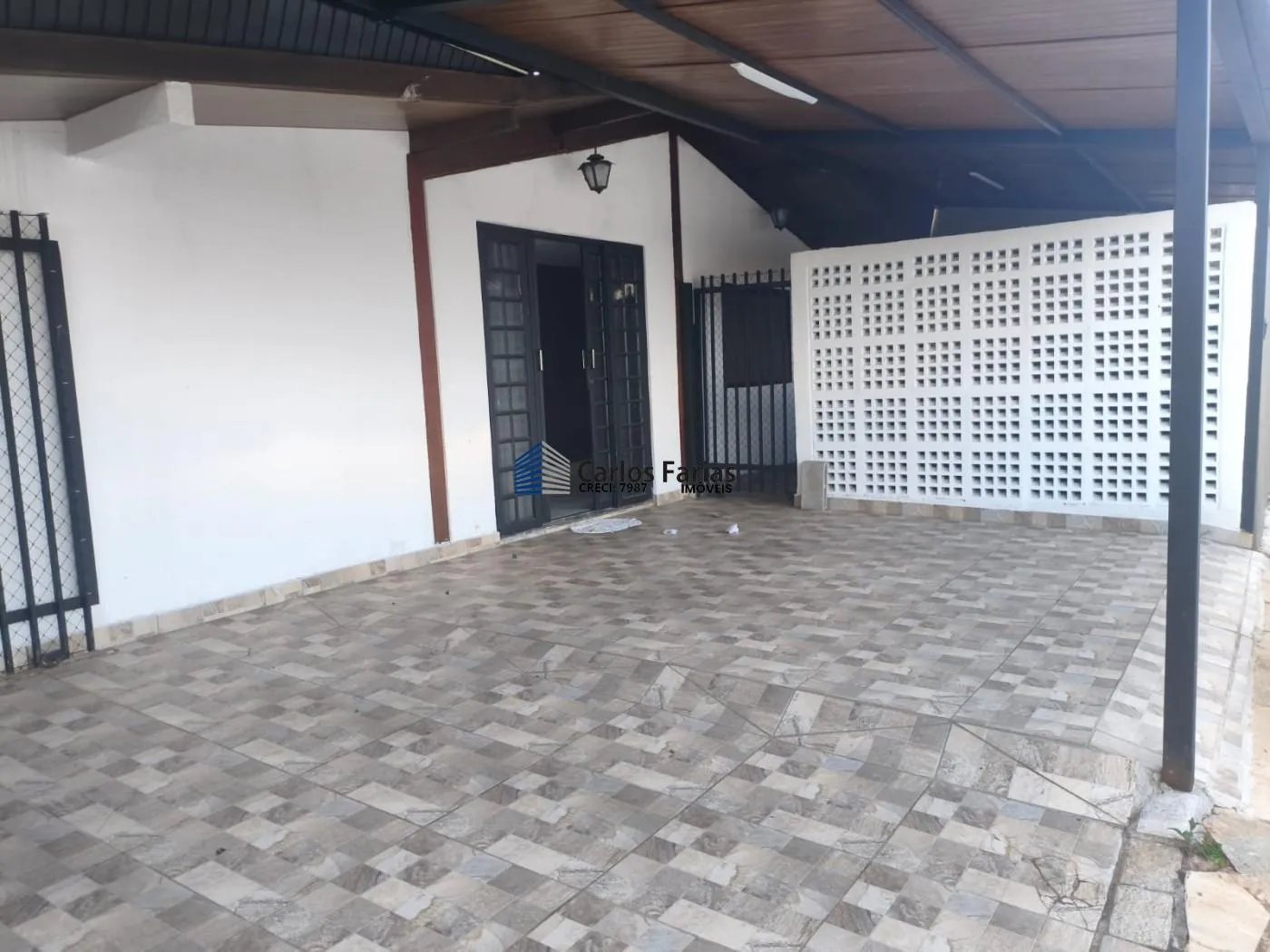 Imagem Casa em Condomínio para Venda em Brasília, Setor Habitacional Jardim Botânico, 4 dormitórios, 1 suíte, 3 banheiros, 2 vagas