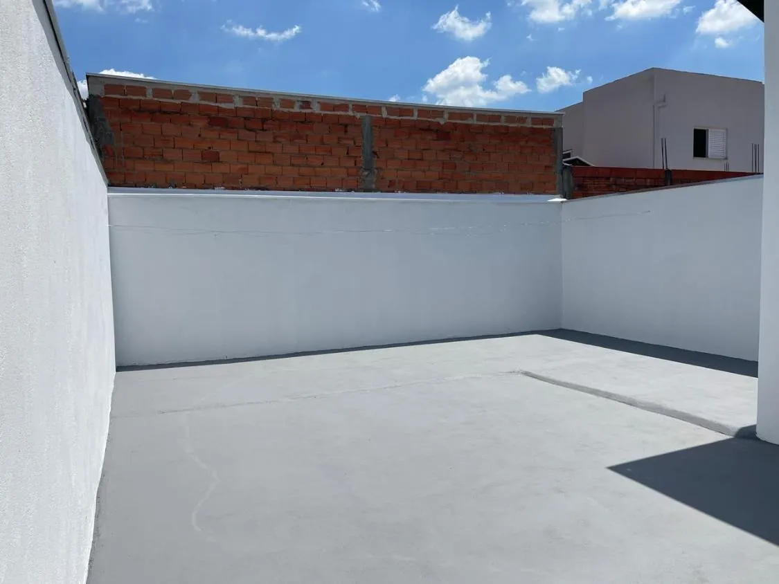 Imagem CASA EM FRENTE AO CONDOMÍNIO LAGOS DO SHANADU EM INDAIATUBA