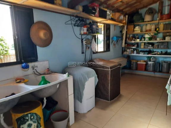 Imagem Sítio com 3 quartos, Centro - Olímpio Noronha