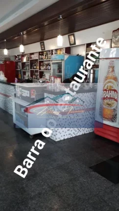 Imagem Oportunidade, Prédio Comercial Ótimo para Restaurante/Pizzaria dois Ambientes