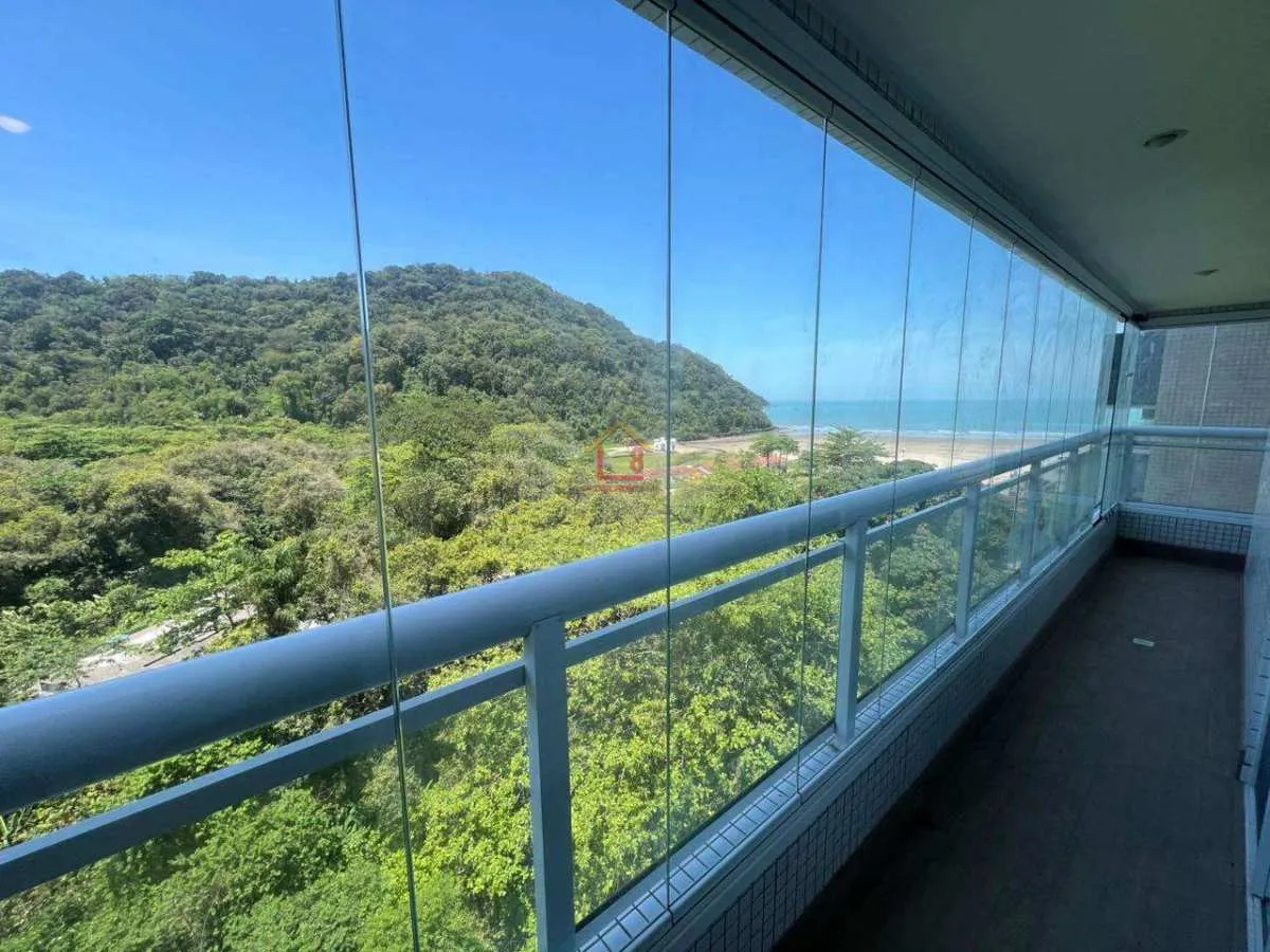 Imagem vista mar
