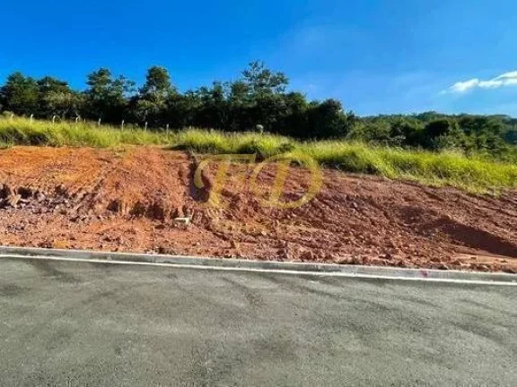 Imagem Terreno em Condomínio Atibaia Portal Lamís