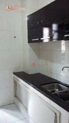 Imagem Na Silva Só, 3 dormitórios e vaga.
