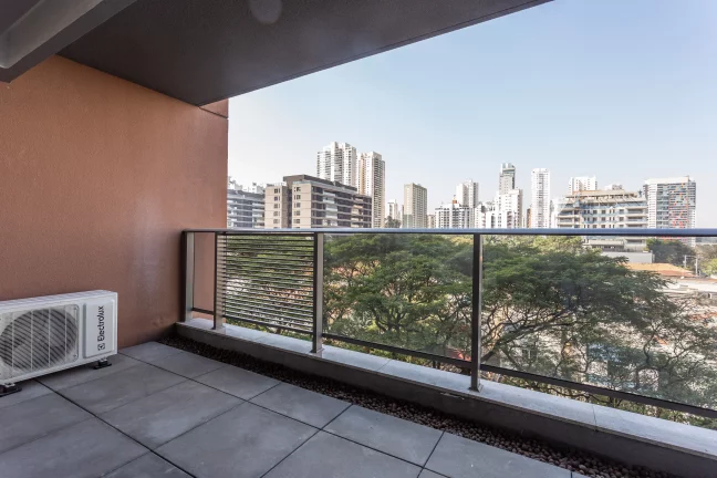 Imagem APARTAMENTO RESIDENCIAL em SÃO PAULO - SP, BROOKLIN PAULISTA