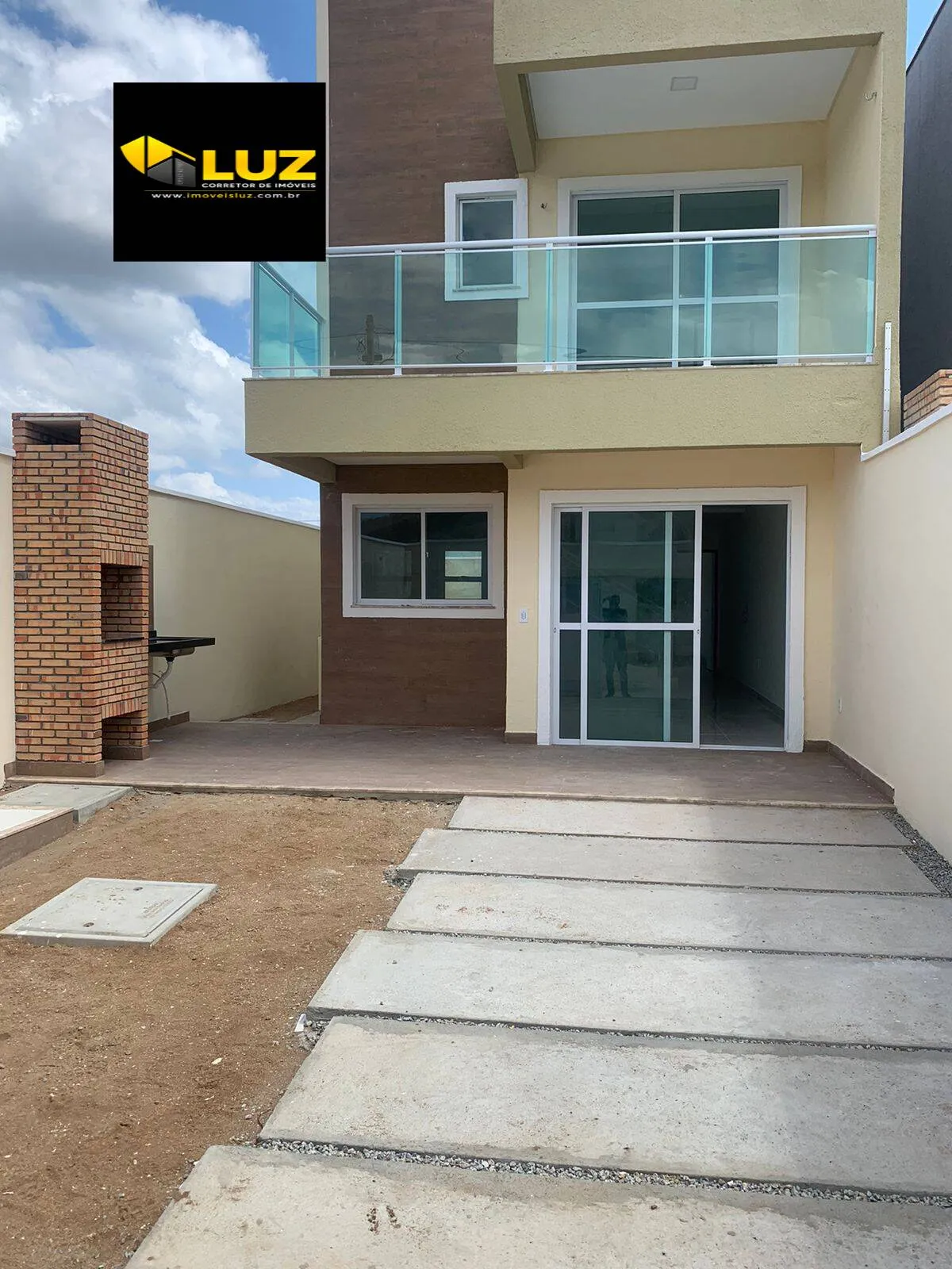 Foto do imóvel PROJETO + CONSTRUÇÃO | ALTO PADRÃO EM MARANGUAPE
