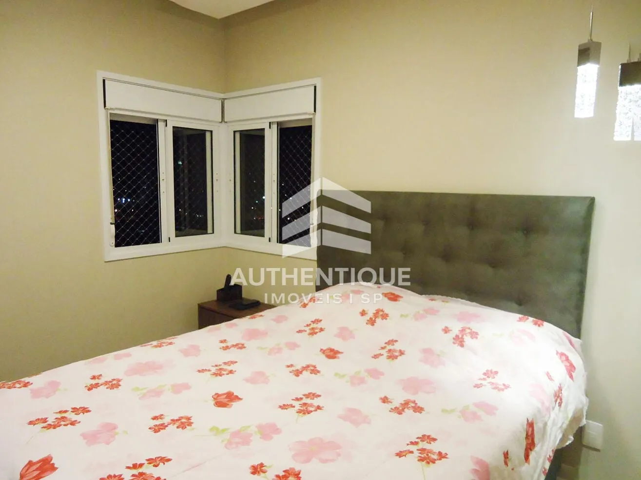 Imagem ARAM VALPARAISO - SANTO ANDRE - Apartamento à venda no bairro Vila Valparaíso - Santo André/SP