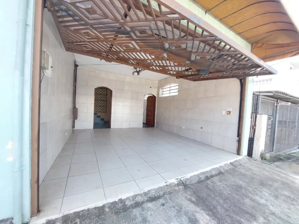 Imagem Casa à venda em São Paulo, Vila Guarani (Z Sul), com 2 quartos, 196m2