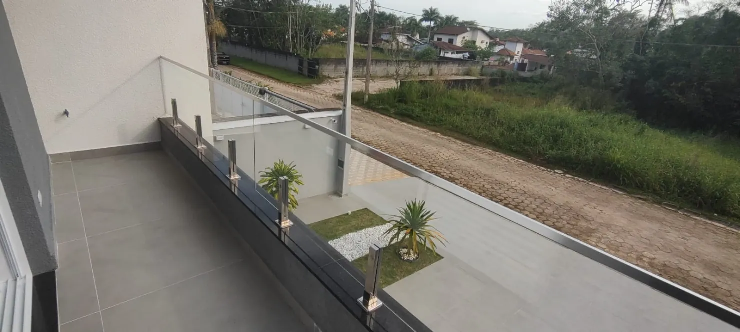 Imagem Casa à venda 3 Quartos, 3 Suites, 5 Vagas, 384M², Praia da Mococa, Caraguatatuba - SP | Condomínio Mar Verde - Praia da Mococa