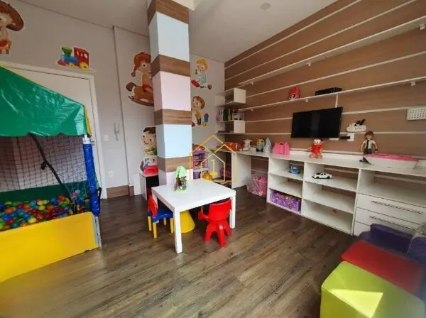 Imagem Apartamento à venda 66m² 2 quartos 1 suíte 2 vaga | Vila America - Santo André - SP