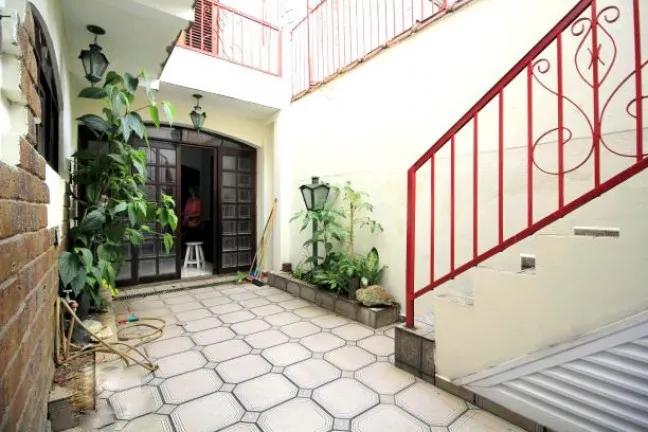 Imagem Casa de Condomínio com 2 Quartos à Venda, 117 m² em Ipiranga - São Paulo