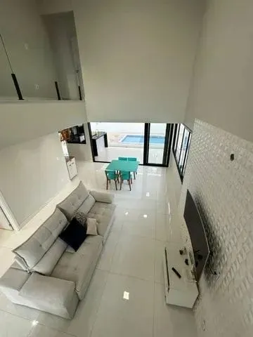 Imagem Casa à venda 4 Quartos, 1 Suite, 2 Vagas, 307M², Jardim Marlene Miranda, Taubaté - SP | Cyrela Landscape