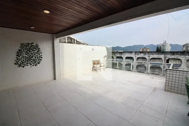Imagem Apartamento à Venda - Recreio, 4 Quartos, 188 m2