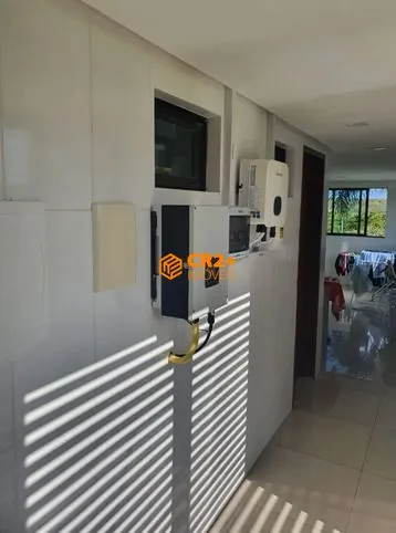 Imagem CASA EM ALPHAVILLE - PORTEIRA FECHADA- 336m²