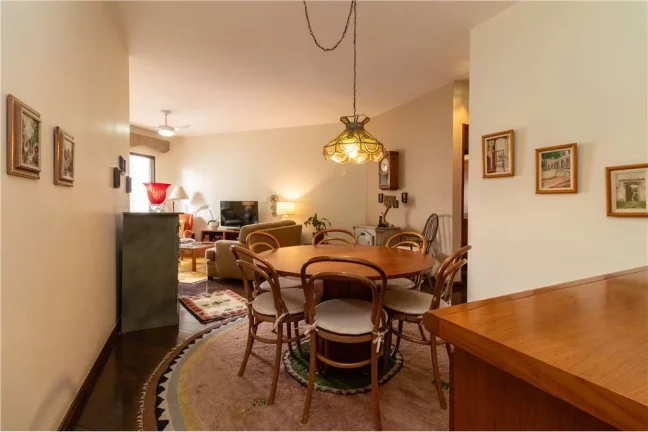 Imagem APARTAMENTO RESIDENCIAL em São Paulo - SP, Itaim Bibi