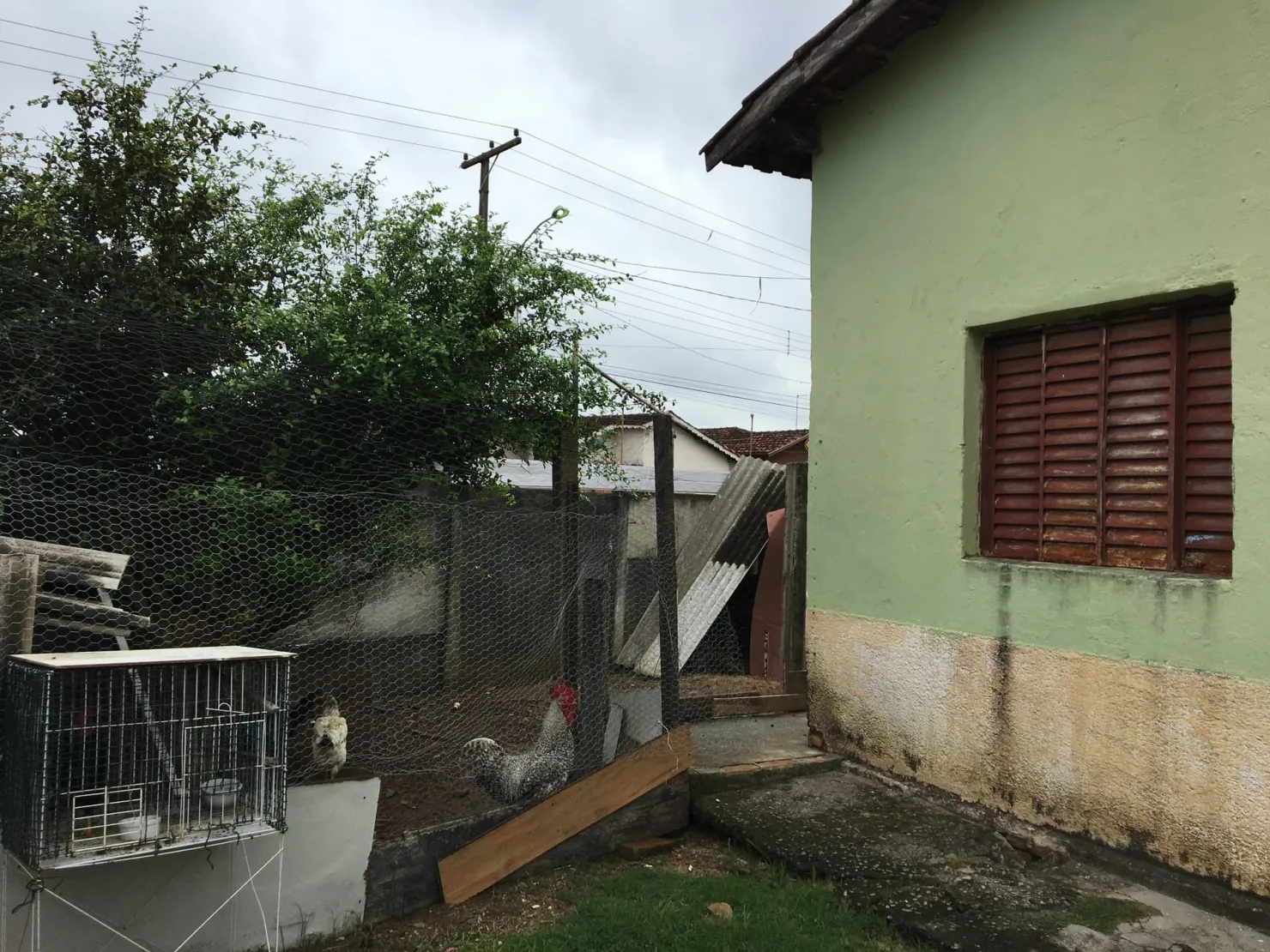 Foto do imóvel Casa à venda 2 Quartos, 400M², Pq. Nossa Sra da Glória, Tremembé - SP
