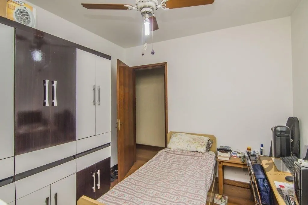 Imagem Apartamento para Venda - 90.85m², 3 dormitórios, Petrópolis