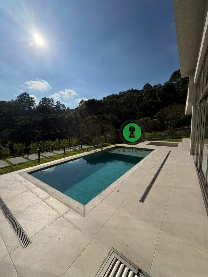 Foto do imóvel Casa para venda no Santana de Parnaíba, São Paulo SP