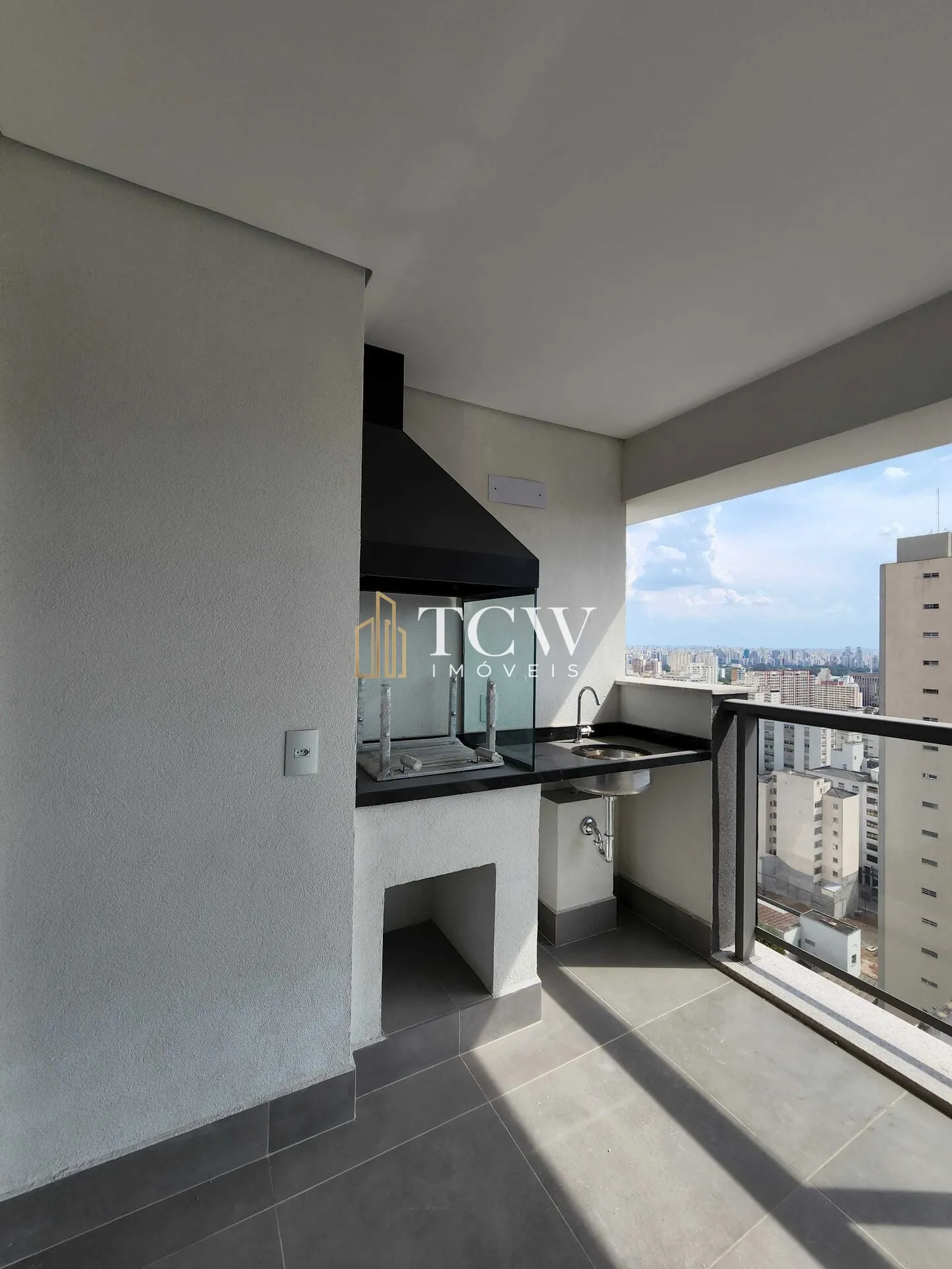 Imagem Apartamento 3 suítes