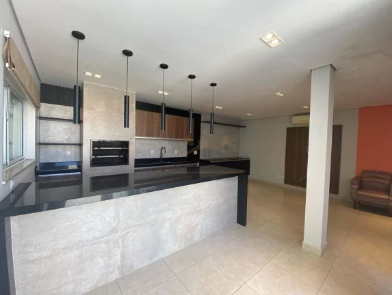 Imagem Casa com 4 dormitórios à venda, 280 m² por R$ 1.500.000,00 - Vila Monte Verde - Tatuí/SP