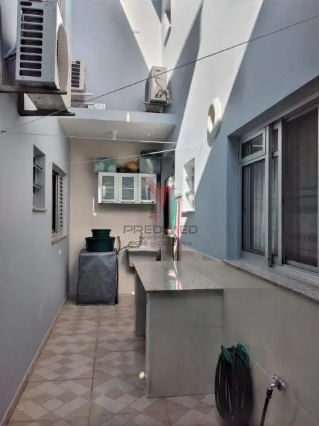 Imagem Casa 4 dormitórios 1 suíte 250m² 4 vagas Jardim Caravelas Sao Paulo/SP