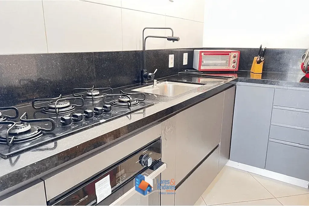 Foto do imóvel Apartamento à venda 2 Quartos 1 Suite 1 Vaga 62M² Vila Andrade São Paulo - SP em Avenida Alberto Augusto Alves