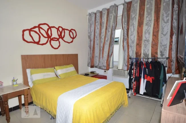 Imagem Apartamento à Venda - Copacabana, 3 Quartos, 130 m2