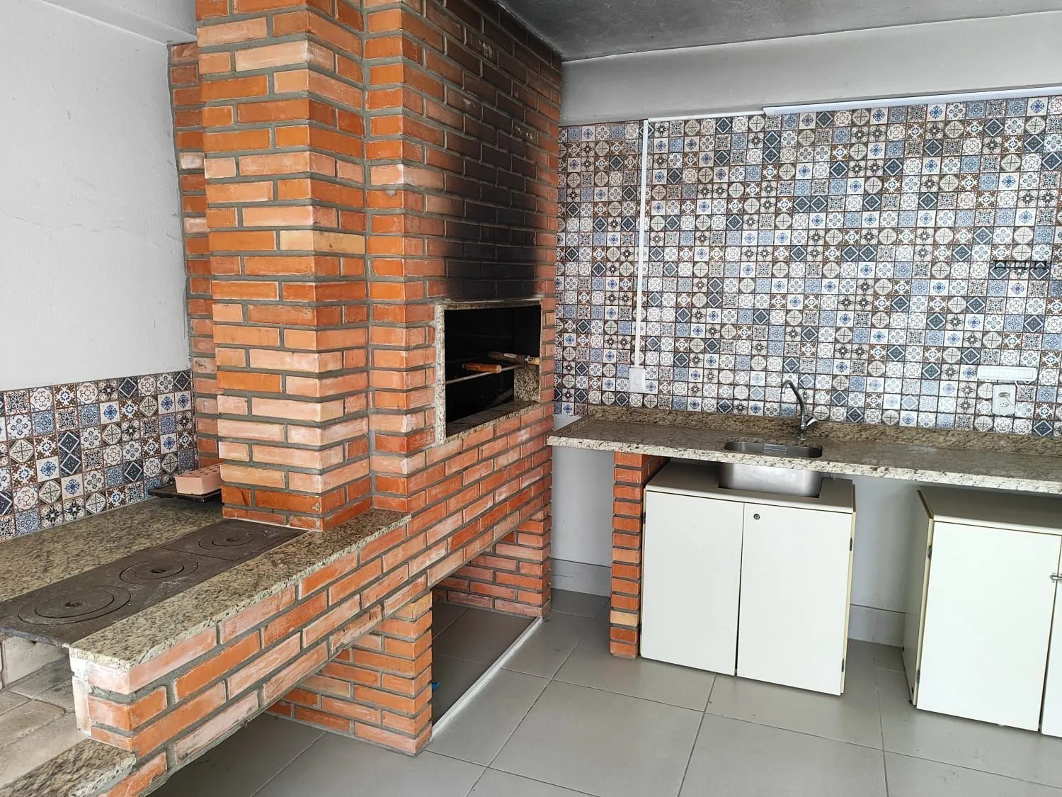 Imagem Casa comercial General Cardwell 1196
