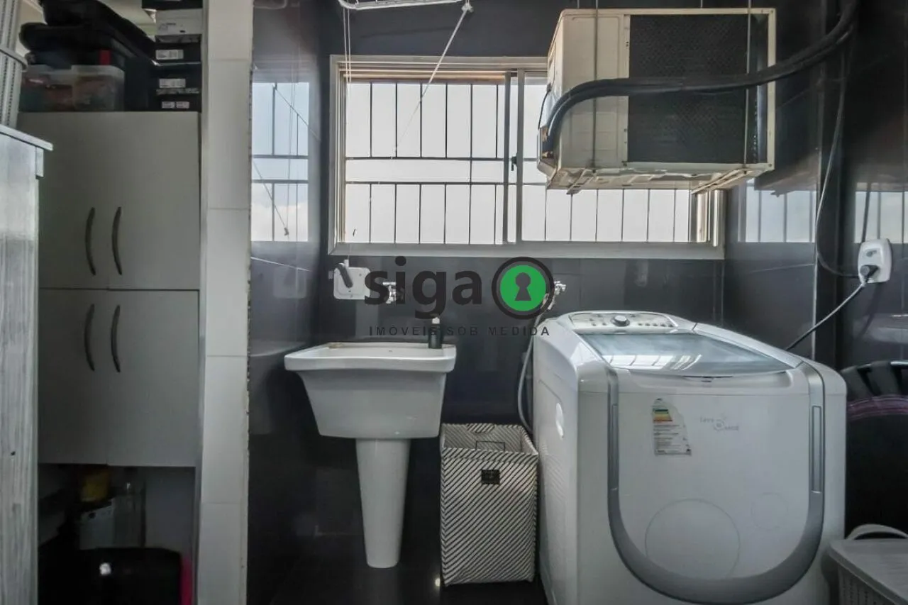 Imagem Apartamento à venda com 65m², 2 quartos e 1 vaga