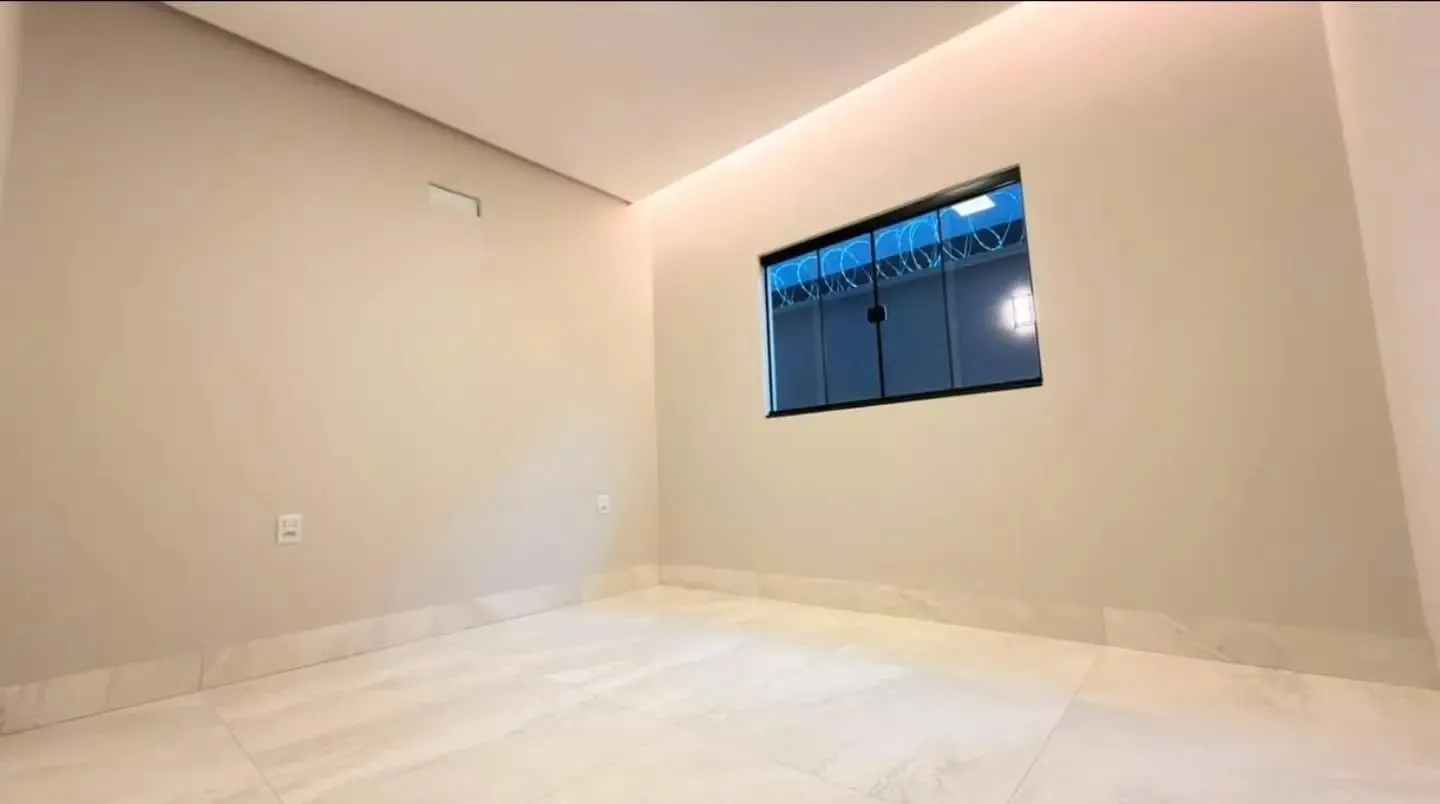 Imagem Casa 3/4 C Suite No Setor Garavelo