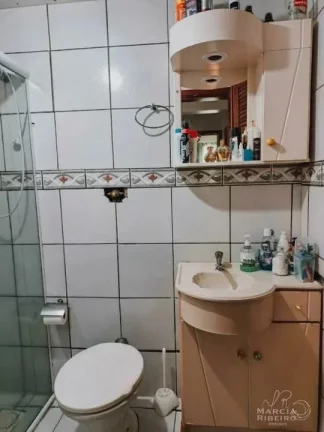 Imagem Apartamento 02 Dormitórios no Córrego Grande, Florianópolis/SC