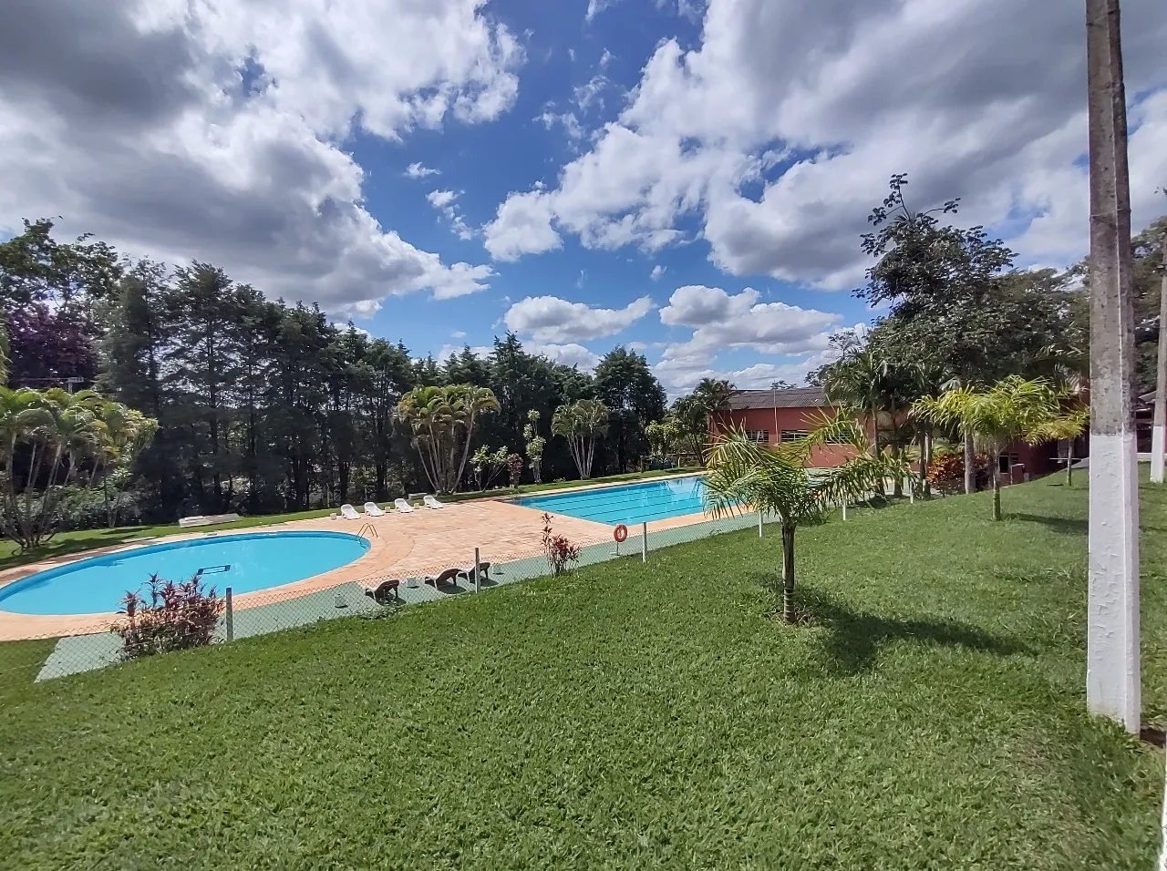Imagem CHACARA RESIDENCIAL em ARAÇOIABA DA SERRA - SP, Araçoiaba da serra