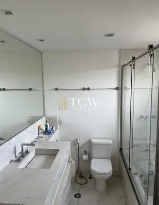 Imagem Apartamento à venda no bairro Vila Gertrudes - São Paulo/SP, Zona Sul