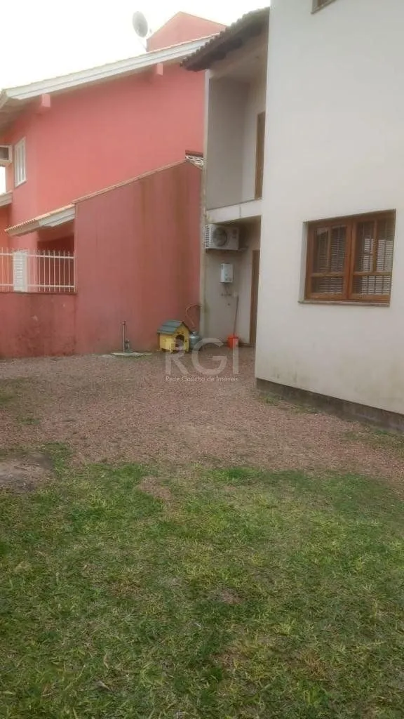 Imagem Casa para Venda - 180m², 3 dormitórios, Jardim Iolanda