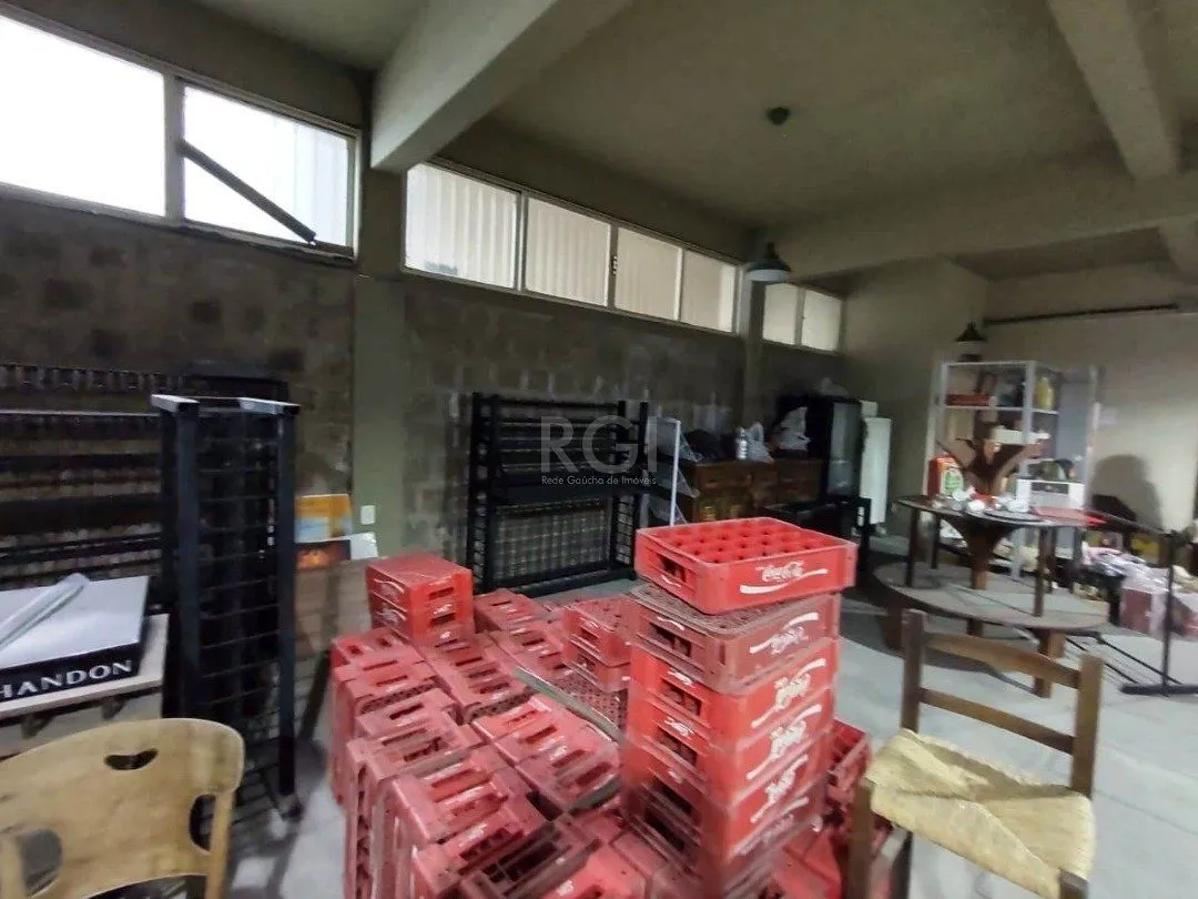 Imagem Loja para Venda - 461m² - bairro Tristeza