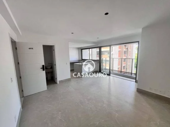 Foto do imóvel Apartamento com 3 quartos à venda, 86 m² - Santo Agostinho - Belo Horizonte/MG