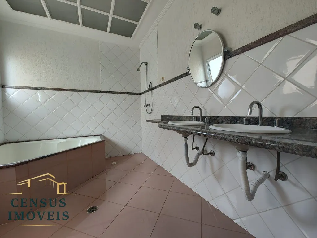 Foto do imóvel: Casa no Condomínio Millenium, no bairro Jardim Recanto, com 3 Quartos, 336 m² por R$ 1.950.000, 00, em Valinhos, São Paulo. em Condomínio Millenium