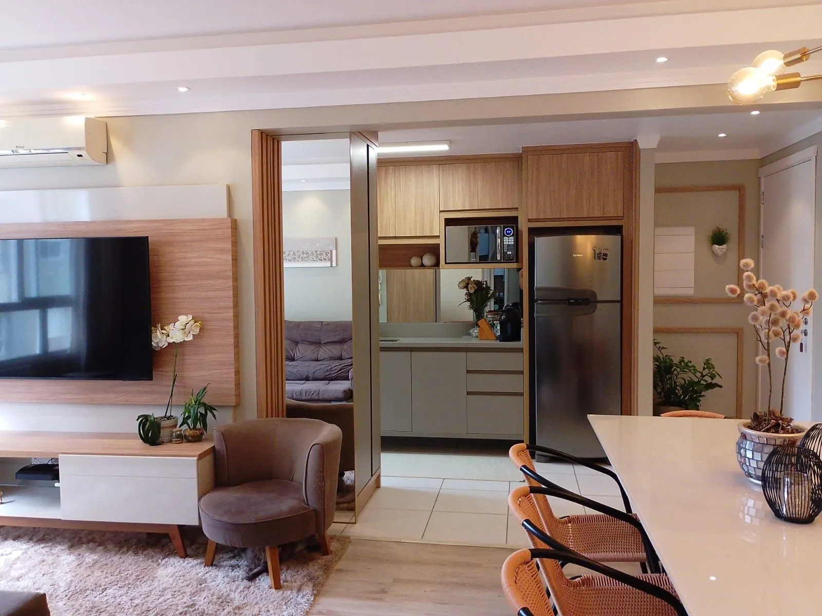 Imagem Apartamento em Jardim Carvalho