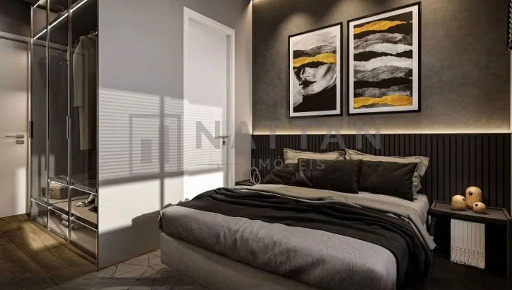 Imagem Apartamento com 1 dormitório à venda, 35 m² por R$ 382.990,00 - Vila Prudente (Zona Leste) - São Paulo/SP
