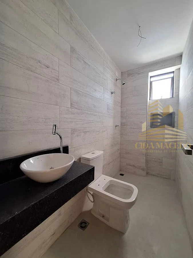 Imagem APARTAMENTO 3 QUARTOS BESSA | 67m² 2 VAGAS E LAZER COMPLETO