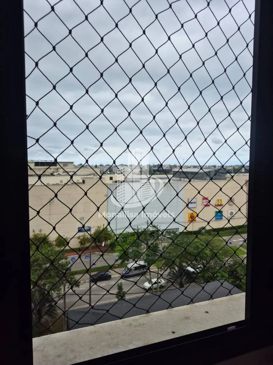 Imagem Apartamento a venda no Recreio dos Bandeirantes no condomínio Barra Light, 3 quartos, sendo 1 suít...