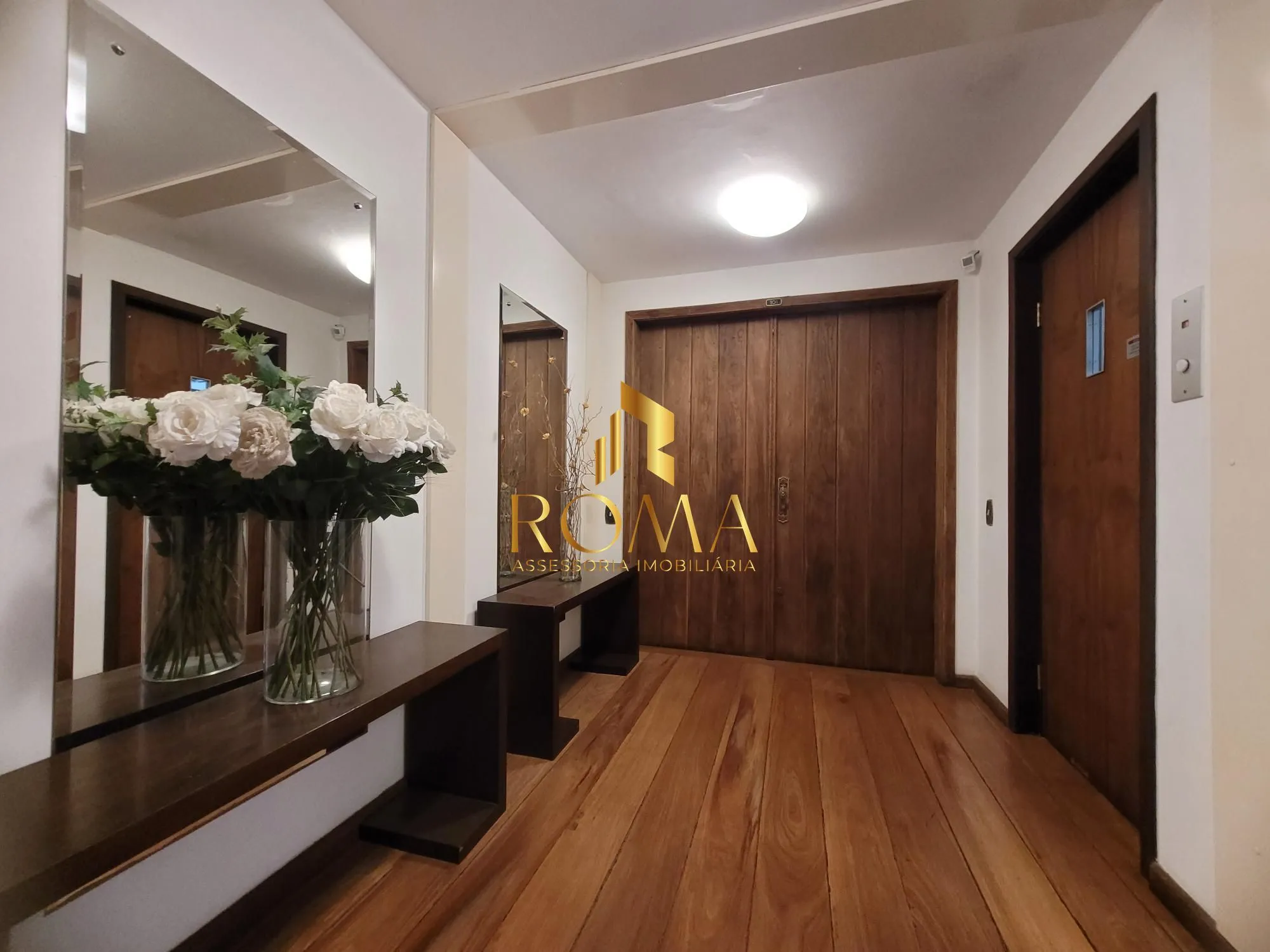Imagem Apartamento no Residencial Antoniazzi