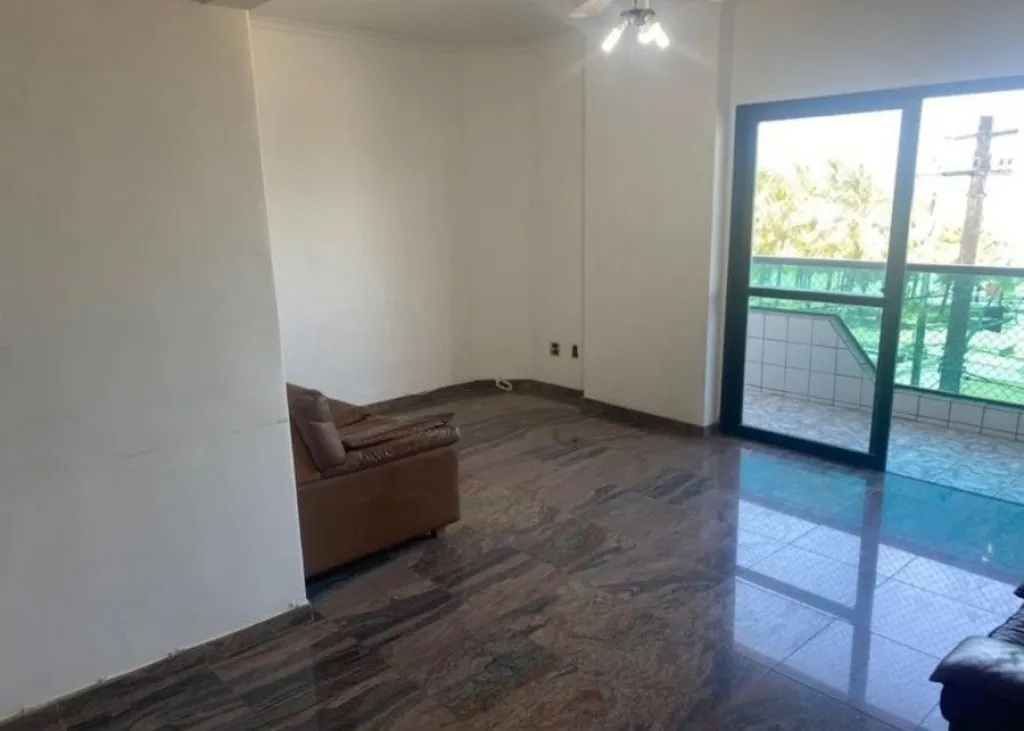 Imagem APARTAMENTO COM 168,00 m² - CANTO DO FORTE - PRAIA GRANDE SP