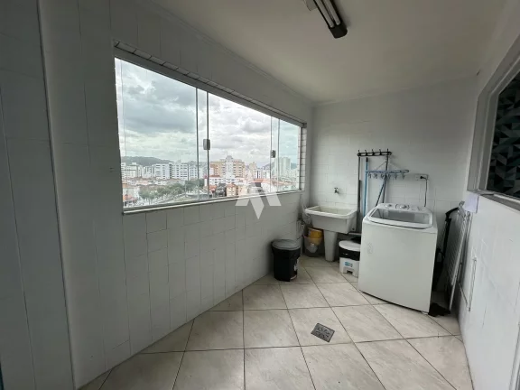 Imagem Apartamento à venda no bairro Gonzaga - Santos/SP