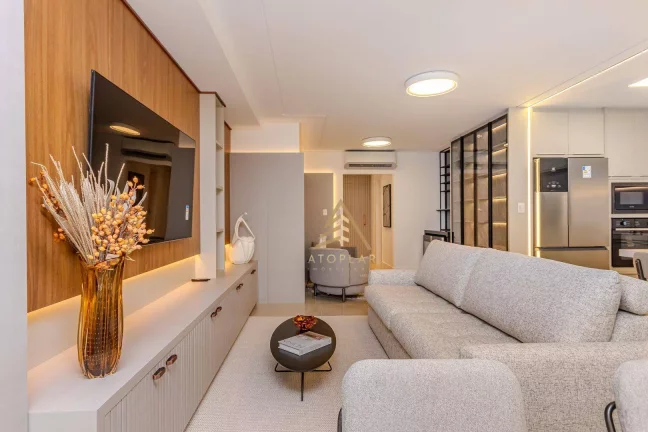 Imagem Apartamento à venda, 129 m² por R$ 2.900.000,00 - Centro - Balneário Camboriú/SC