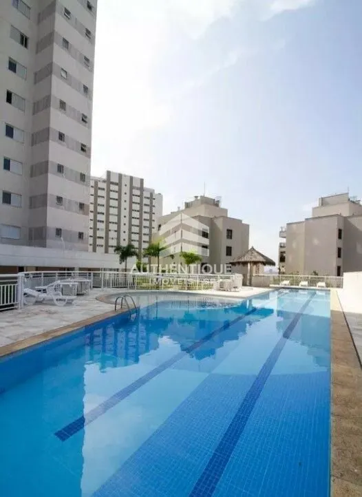 Imagem Palm D'or Alto da Lapa - Apartamento à venda no bairro Lapa - São Paulo/SP, Zona Oeste