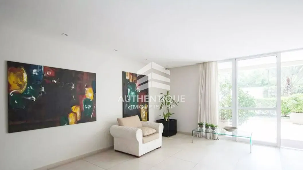 Imagem HELBOR VIVERE IBIRAPUERA / VILA MARIANA - Apartamento à venda no bairro Vila Mariana - São Paulo/SP, Zona Sul