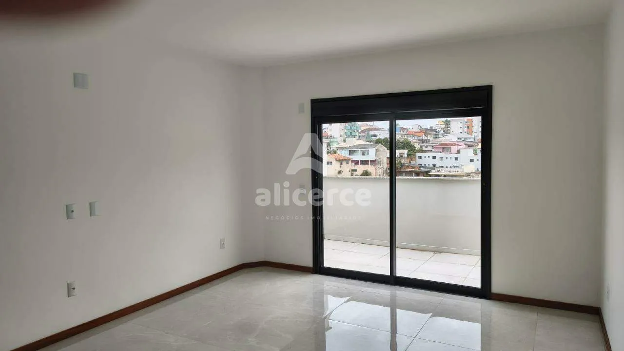Imagem CASA DUPLEX DE ALTO PADRÃO À VENDA | 179m² PRIVATIVOS | BARREIROS | SÃO JOSÉ/SC