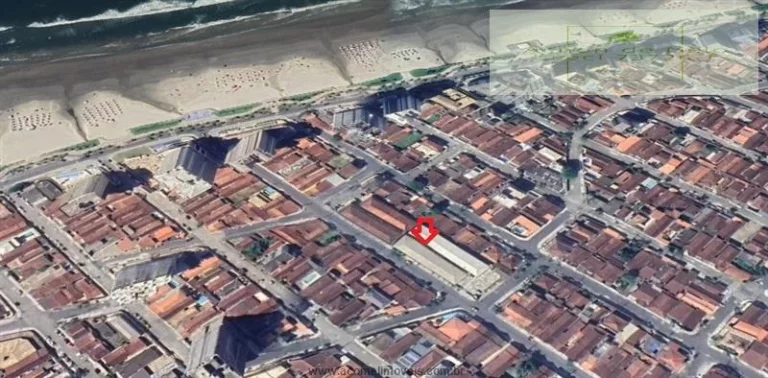Imagem Apartamentos no Litoral para venda em Praia Grande no bairro Vila Caiçara