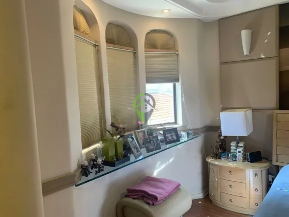 Imagem Apartamento à venda em Santos/SP