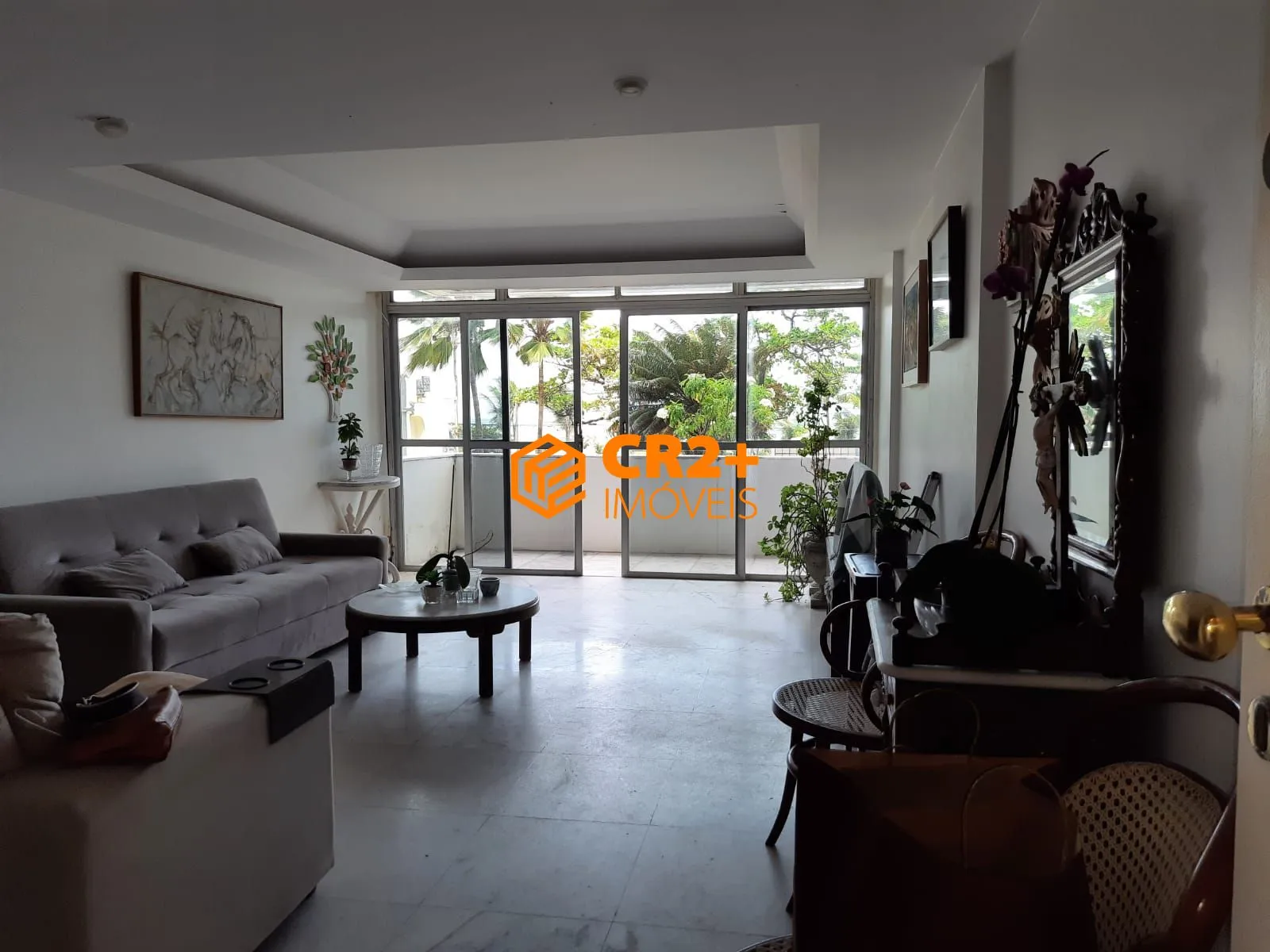 Imagem Vendo apartamento em boa viagem de 203 m² - 3 quartos